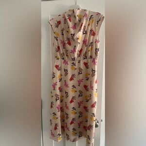 Am Taylor Dress